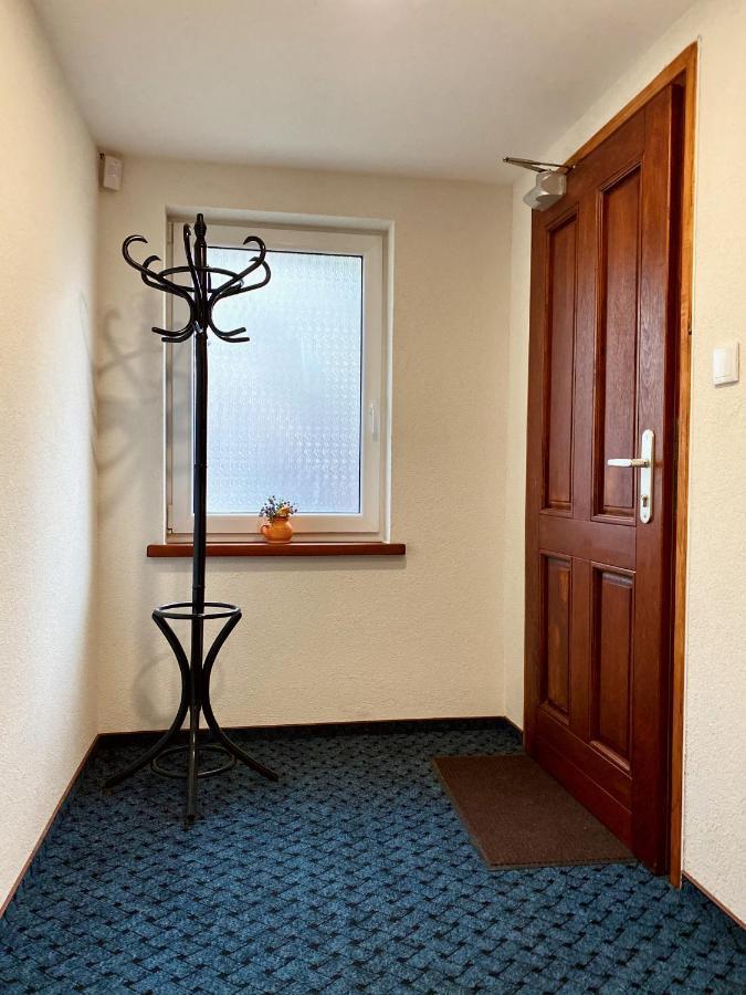 Ubytovani Smrk Nove Mesto pod Smrkem Extérieur photo