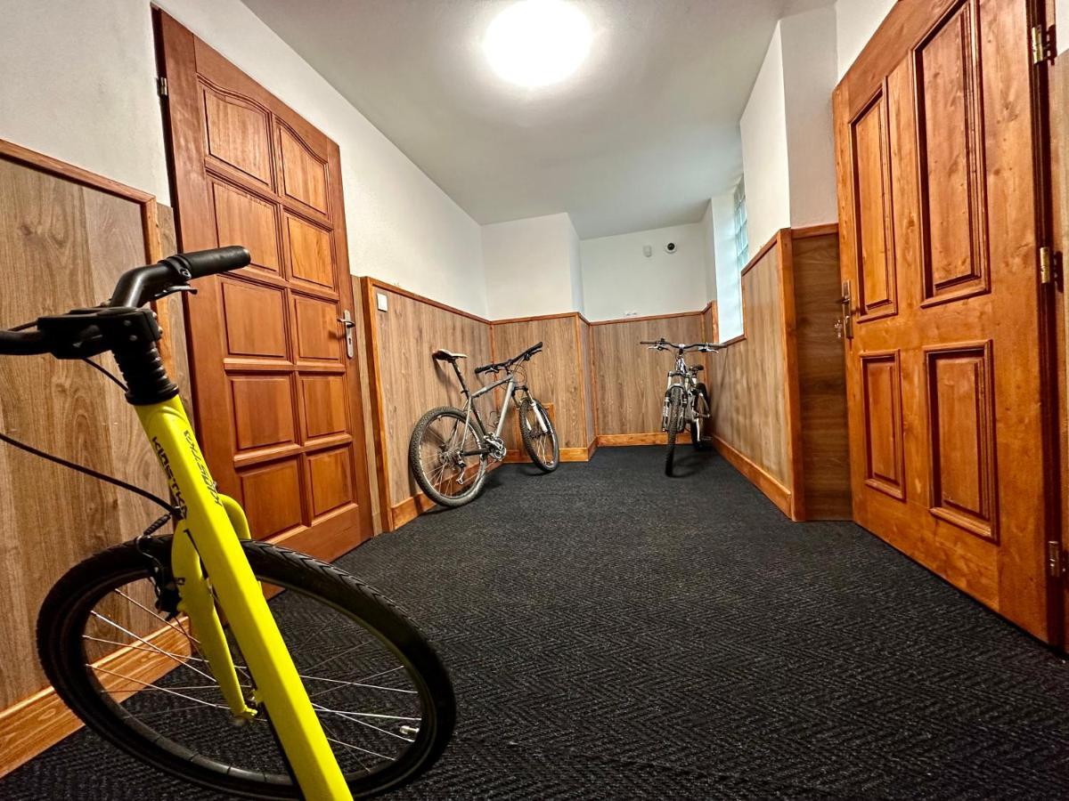 Ubytovani Smrk Nove Mesto pod Smrkem Extérieur photo