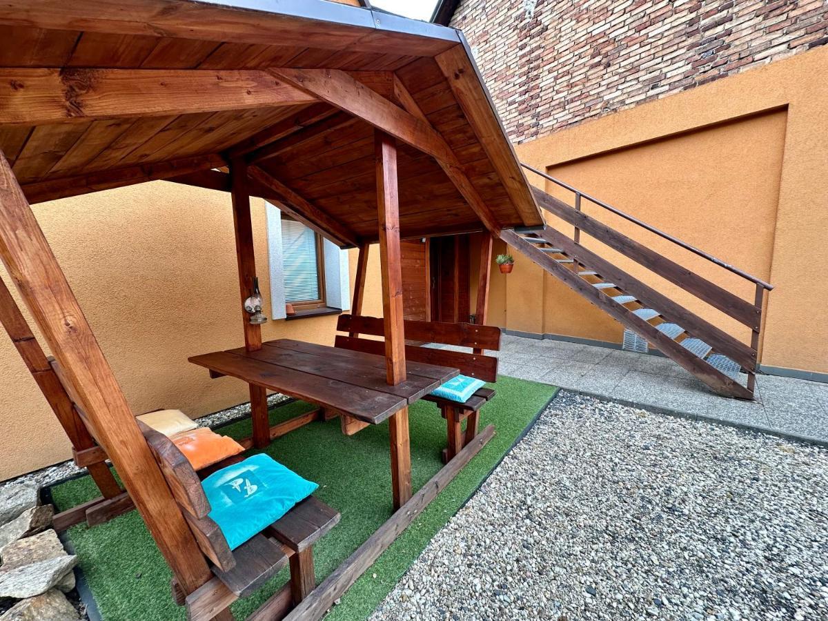 Ubytovani Smrk Nove Mesto pod Smrkem Extérieur photo