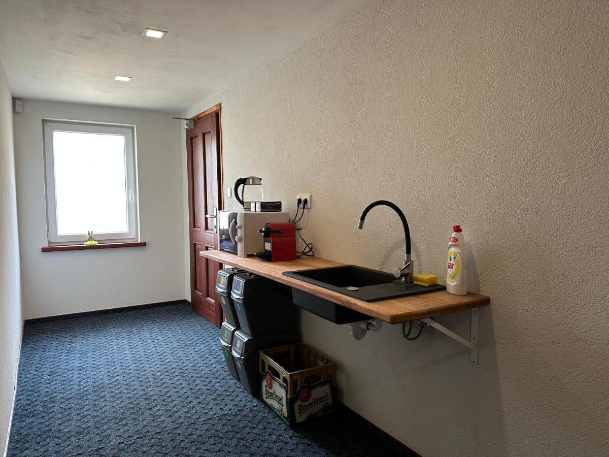 Ubytovani Smrk Nove Mesto pod Smrkem Extérieur photo