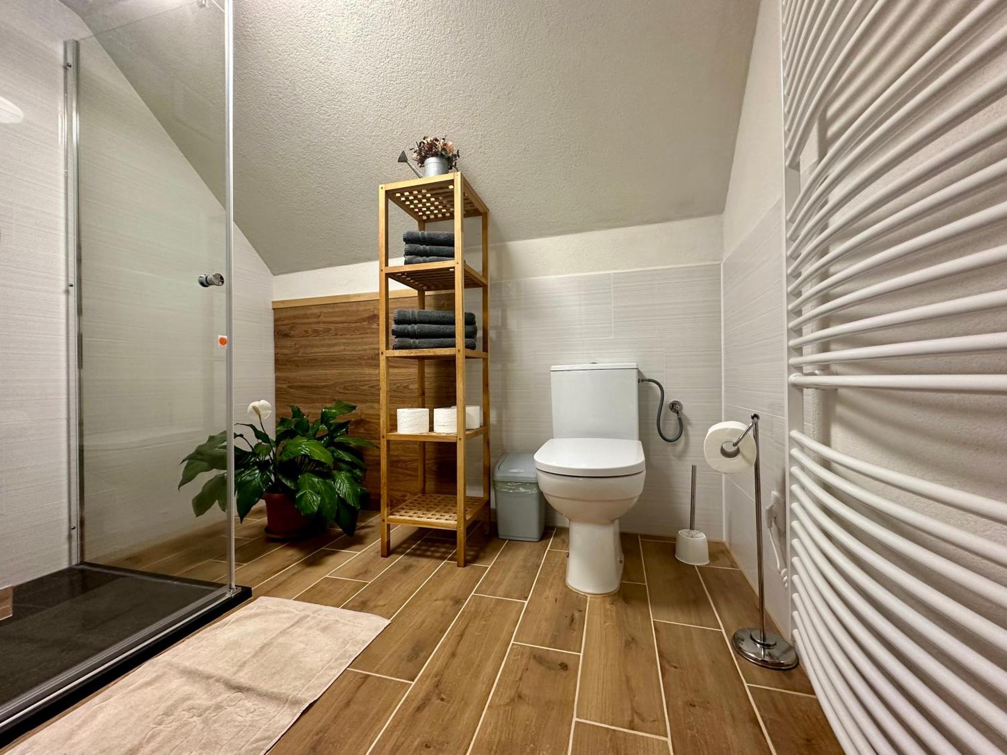 Ubytovani Smrk Nove Mesto pod Smrkem Extérieur photo