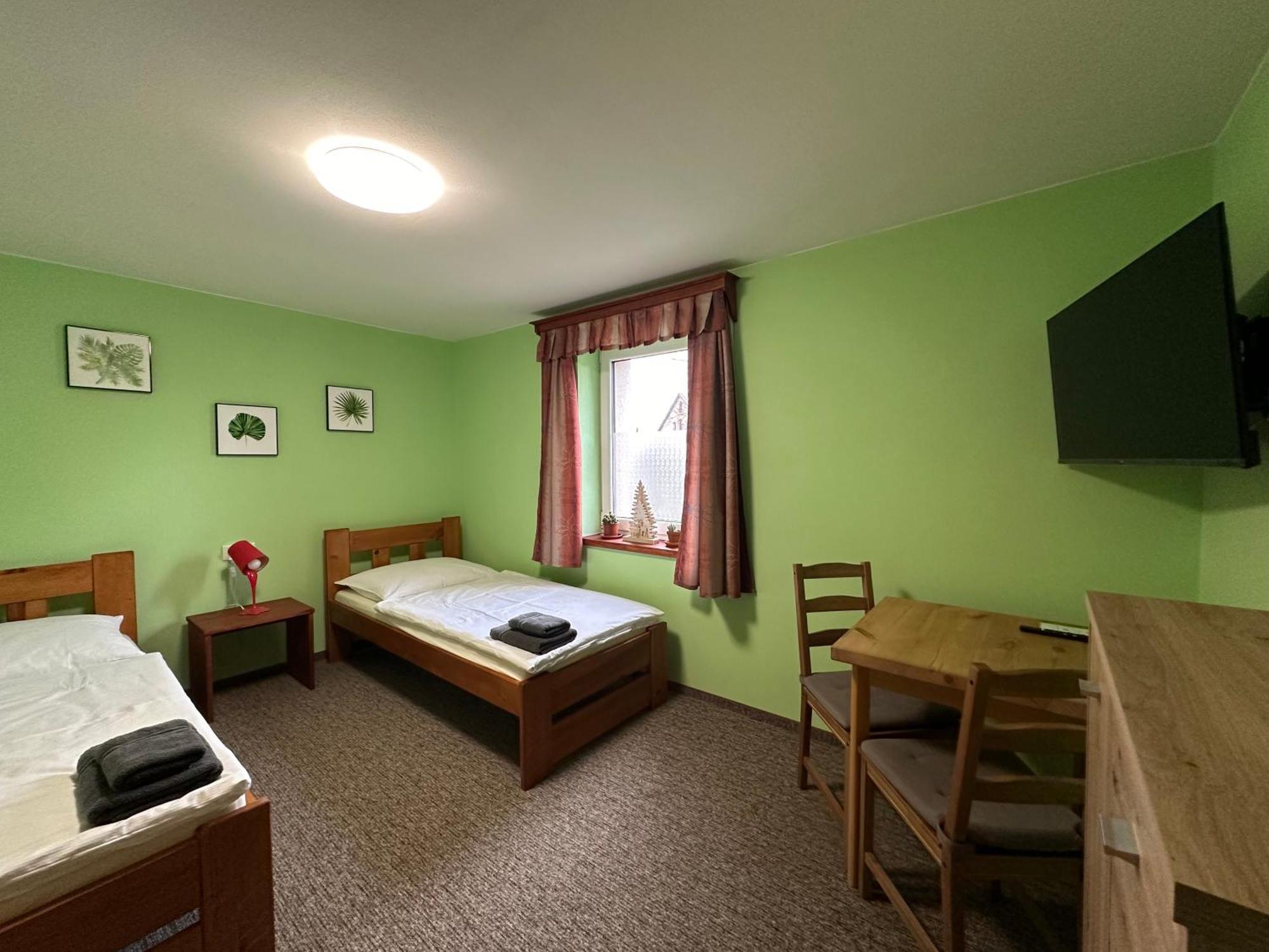 Ubytovani Smrk Nove Mesto pod Smrkem Extérieur photo