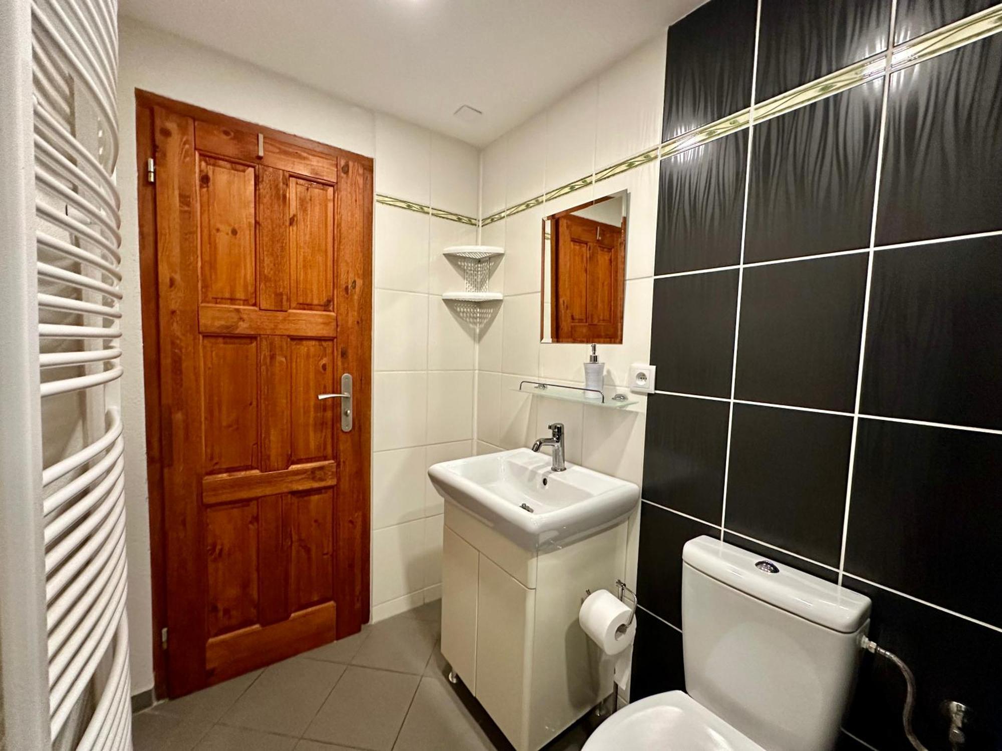 Ubytovani Smrk Nove Mesto pod Smrkem Extérieur photo