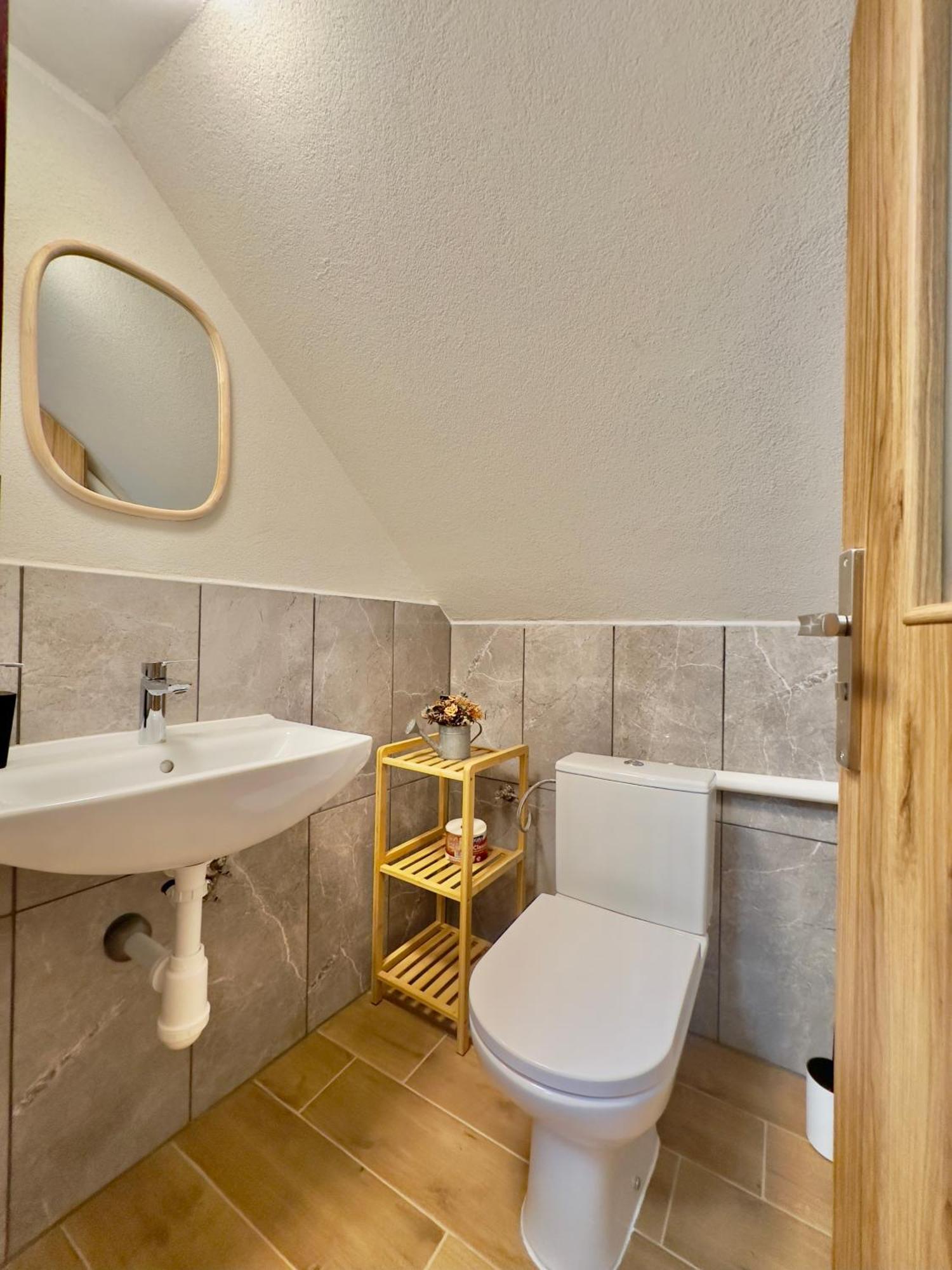 Ubytovani Smrk Nove Mesto pod Smrkem Extérieur photo